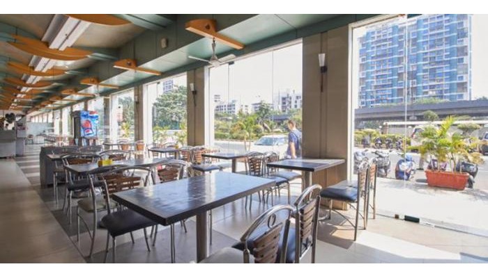 Hotel Three Star poza 0