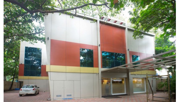 Hotel Treebo Amber International poza 6