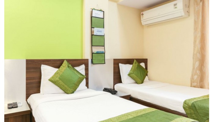 Hotel Treebo Daisy Residency poza 10