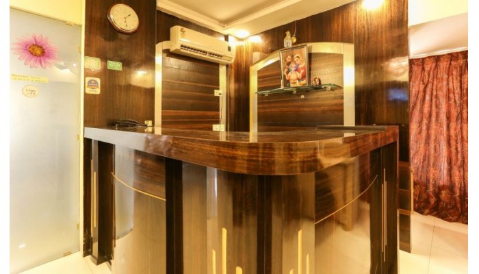 Hotel Treebo Daisy Residency poza 9