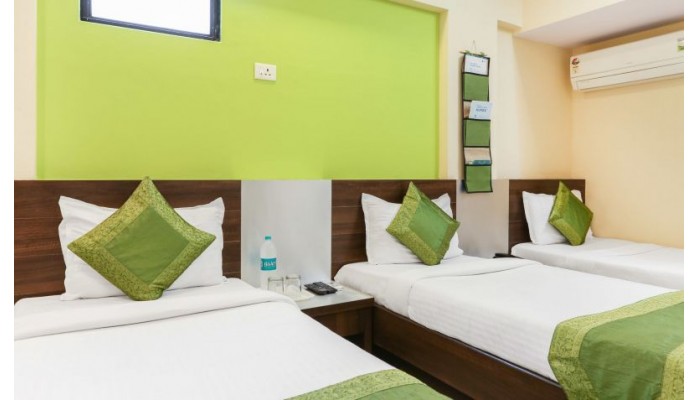 Hotel Treebo Daisy Residency poza 7