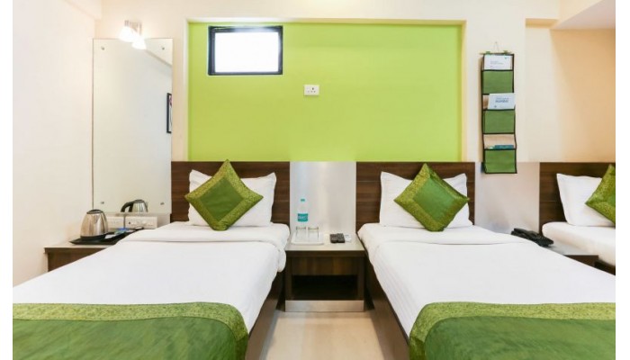 Hotel Treebo Daisy Residency poza 2