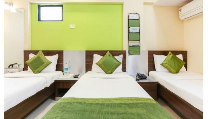 Hotel Treebo Daisy Residency poza 5