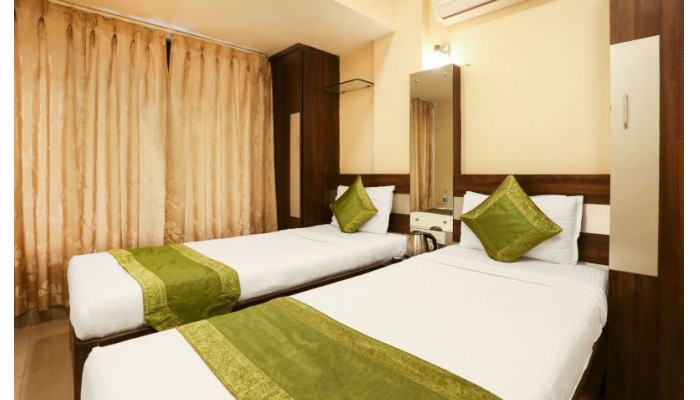 Hotel Treebo Daisy Residency poza 0