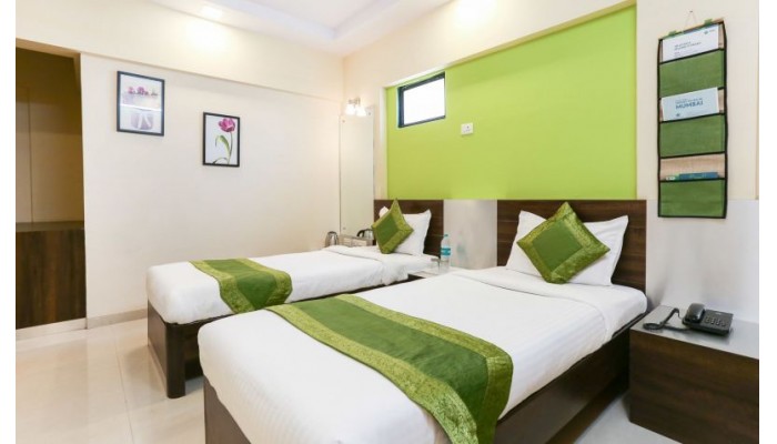 Hotel Treebo Daisy Residency poza 6