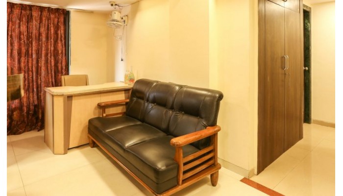 Hotel Treebo Daisy Residency poza 8