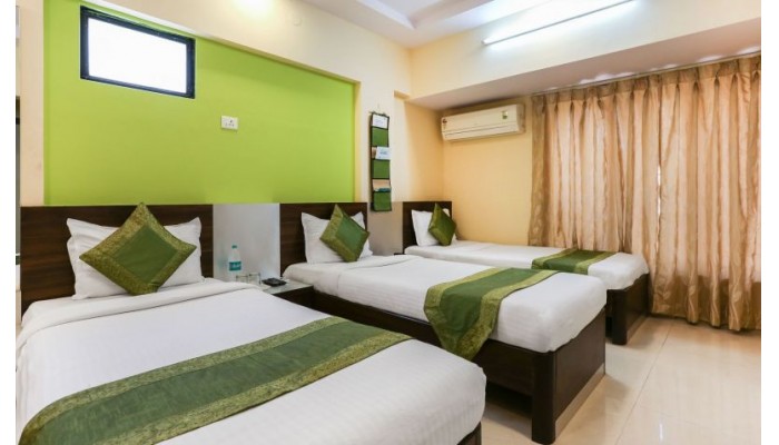 Hotel Treebo Daisy Residency poza 3