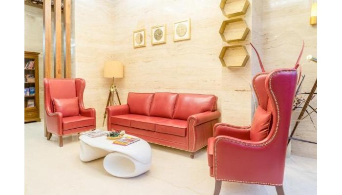 Hotel Treebo Metropolis poza 0