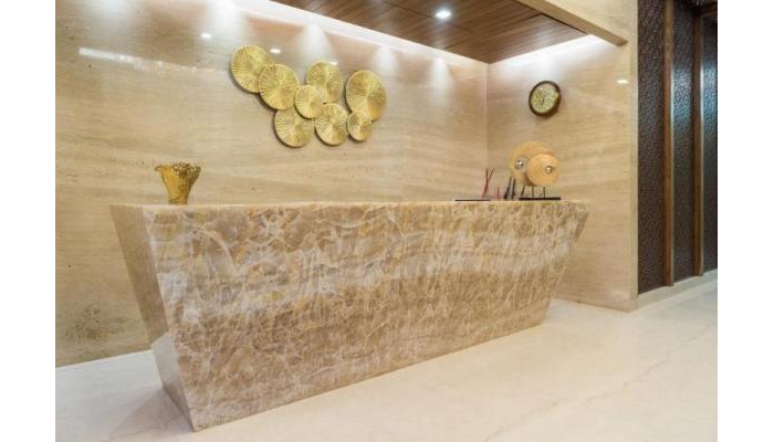 Hotel Treebo Metropolis poza 4