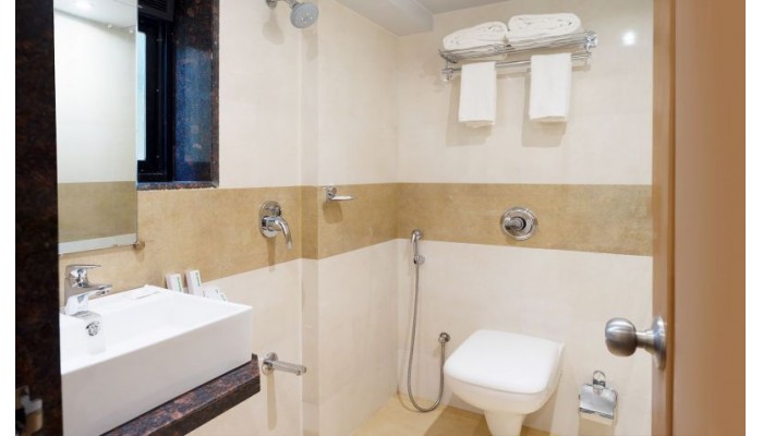 Hotel Treebo Olive Inn poza 4