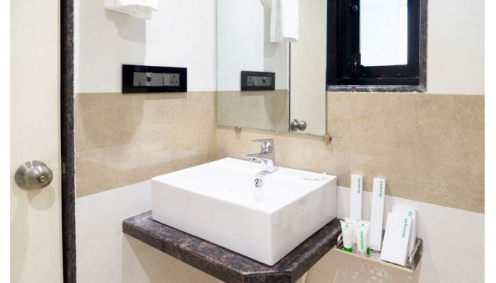 Hotel Treebo Olive Inn poza 10