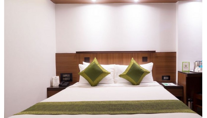 Hotel Treebo Olive Inn poza 1