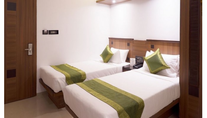 Hotel Treebo Olive Inn poza 3