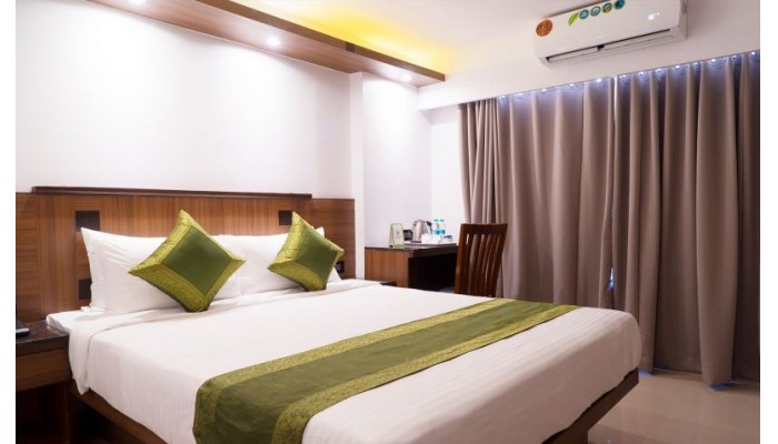 Hotel Treebo Olive Inn poza 6