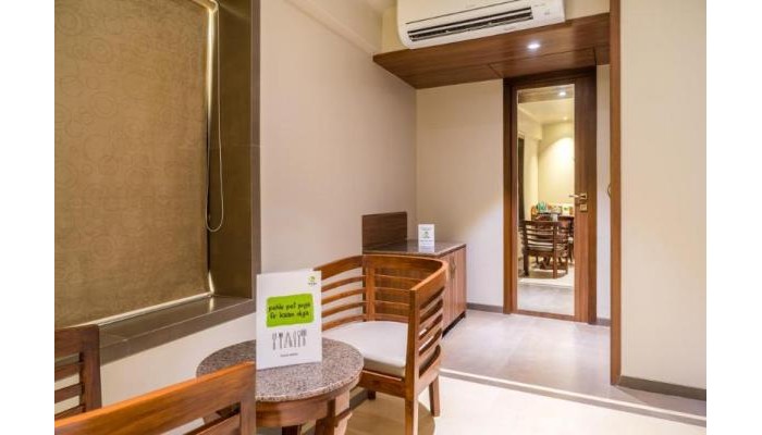 Hotel Treebo Olive Nest poza 7