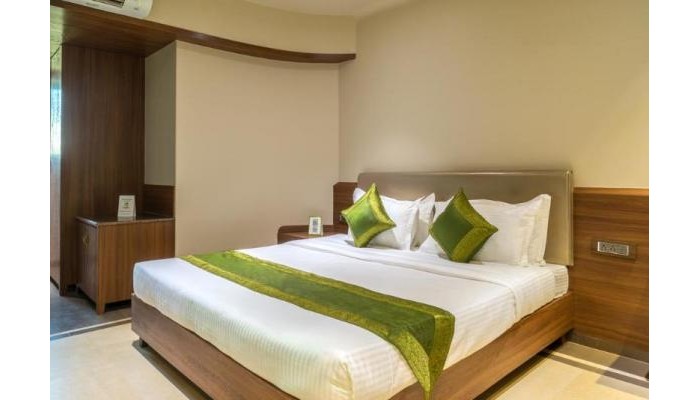 Hotel Treebo Olive Nest poza 4