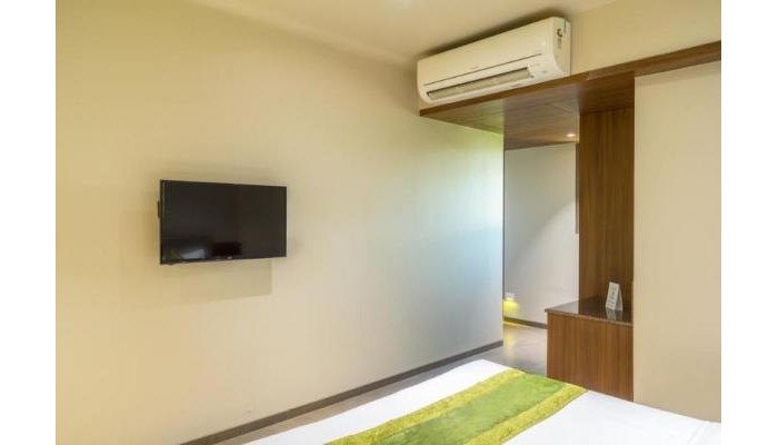 Hotel Treebo Olive Nest poza 9