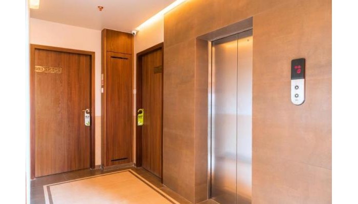 Hotel Treebo Olive Nest poza 6