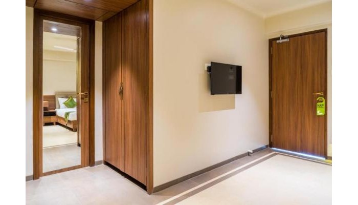 Hotel Treebo Olive Nest poza 0