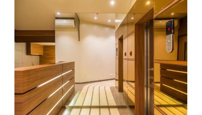 Hotel Treebo Olive Nest poza 5