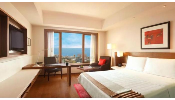 Hotel Trident Nariman Point poza 9