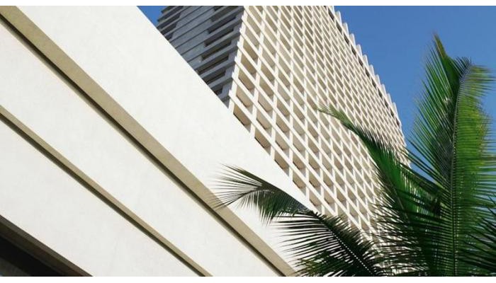 Hotel Trident Nariman Point poza 3