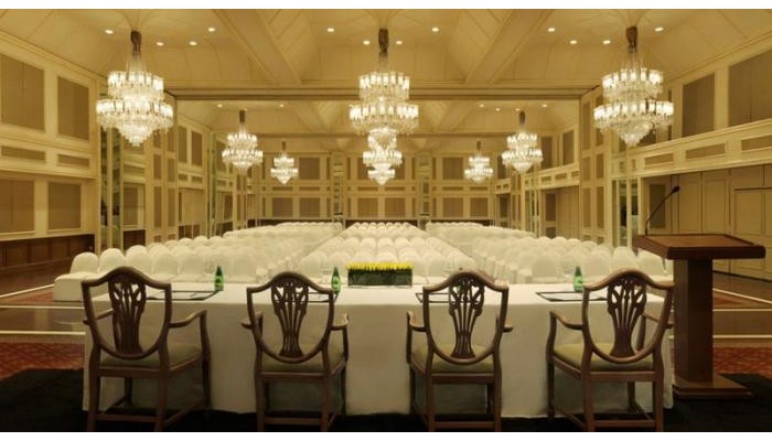 Hotel Trident Nariman Point poza 5