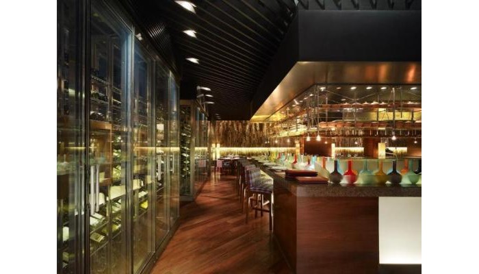 Hotel Vivanta By Taj President poza 8