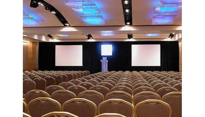 Hotel Vivanta By Taj President poza 4