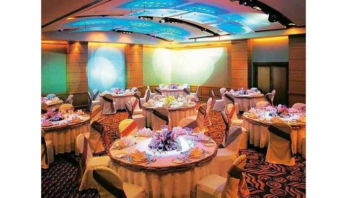 Hotel Vivanta By Taj President poza 9