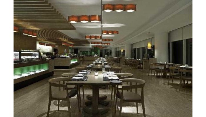 Hotel Westin Garden City poza 3