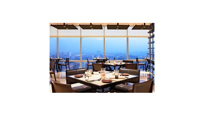 Hotel Westin Mumbai Garden City poza 1