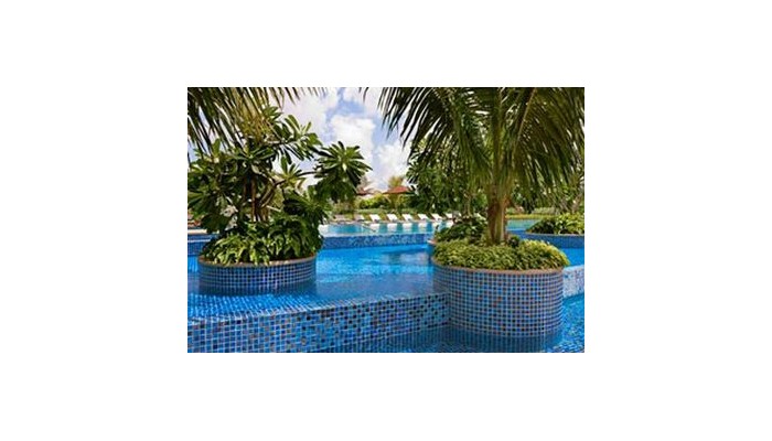 Hotel Westin Mumbai Garden City poza 4