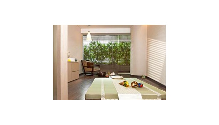 Hotel Westin Mumbai Garden City poza 8