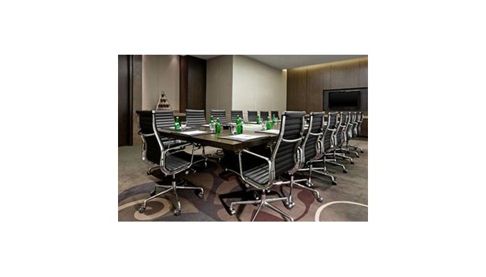 Hotel Westin Mumbai Garden City poza 7