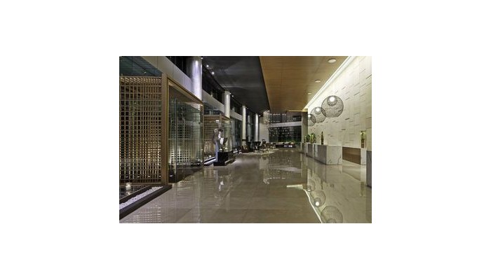 Hotel Westin Mumbai Garden City poza 10