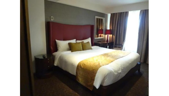 Hotel Z Luxury Residences poza 4