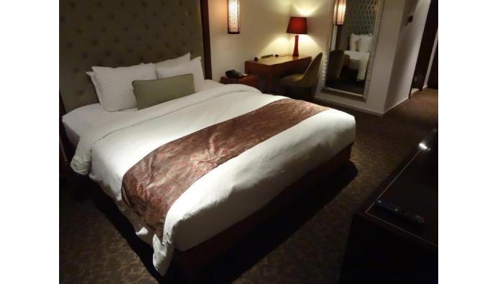 Hotel Z Luxury Residences poza 3