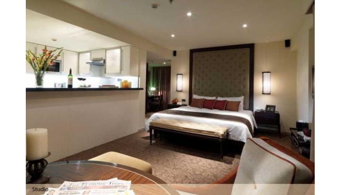 Hotel Z Luxury Residences poza 0