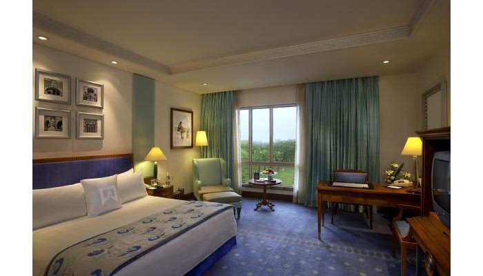 Itc Maratha, A Luxury Collection Hotel poza 0