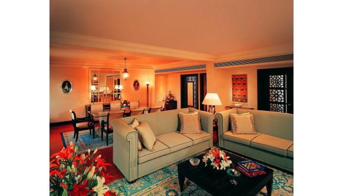 Itc Maratha, A Luxury Collection Hotel poza 3