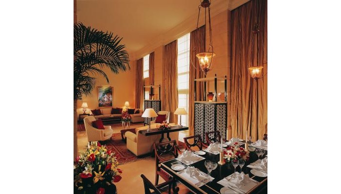 Itc Maratha, A Luxury Collection Hotel poza 4