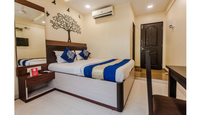 Oyo 328 Hotel Royal Annex poza 2