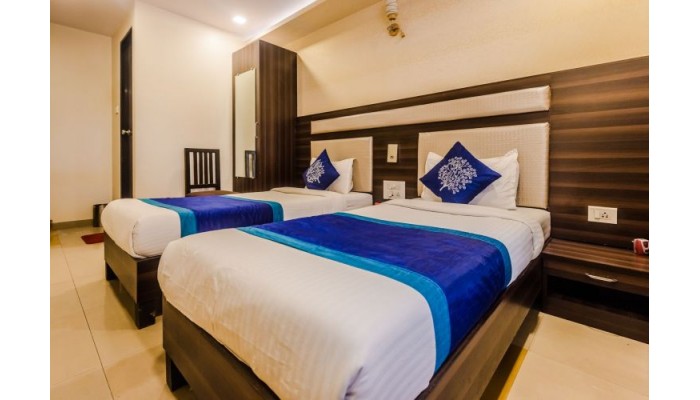 Oyo 328 Hotel Royal Annex poza 7