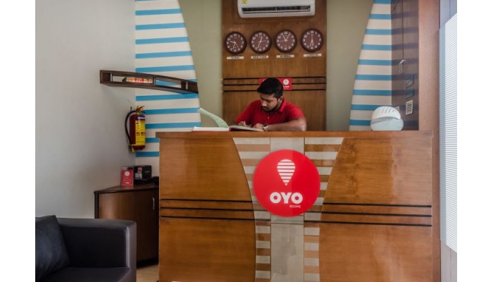 Oyo 8544 Hotel Bently poza 7