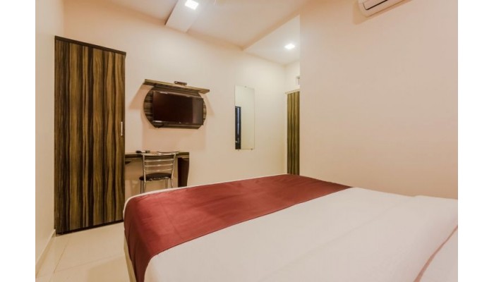 Oyo 8544 Hotel Bently poza 0