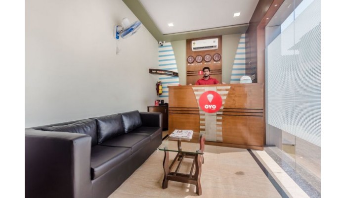 Oyo 8544 Hotel Bently poza 4