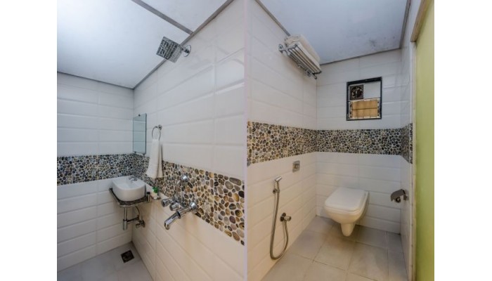 Oyo 8544 Hotel Bently poza 2