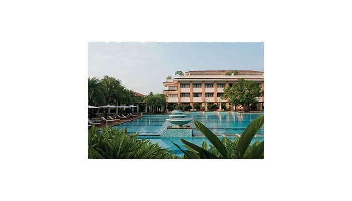 Radisson Blu Resort & Spa poza 4