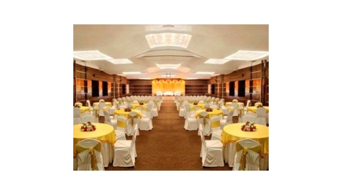 Ramada Powai Hotel And Convention Ctr poza 10